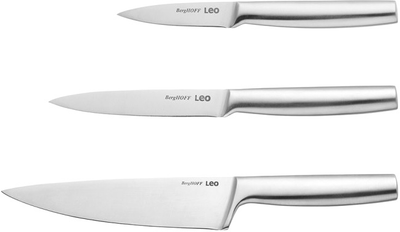 Набор ножей BergHOFF Legacy Starter 3 предмета (3950474)