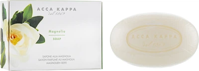 Мило - Acca Kappa "Магнолія" 150g (105642-34520)