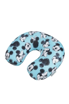 Подушка Samsonite GLOBAL TA DISNEY MICKEY/MINNIE BLUE 47C*01003