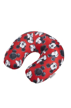 Подушка Samsonite GLOBAL TA DISNEY MICKEY/MINNIE RED 47C*00003