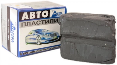 Автопластилін 500г Норма авто