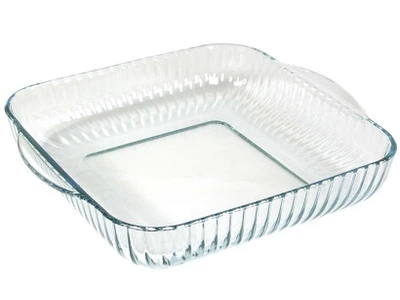 Форма для выпечки Pasabahce Borcam PS-59394-1 38х32 см 3.2 л