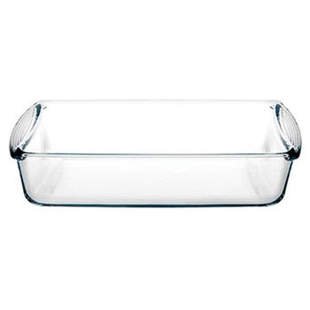 Форма для выпечки Pasabahce Borcam PS-59864-1 26х15 см 1.32 л