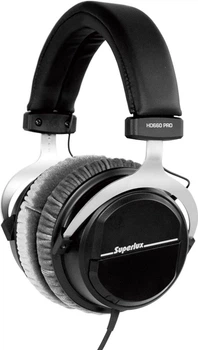 Навушники Superlux HD-660 PRO (150Ω) (HD660PRO/150)