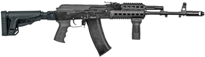Труба приклада DLG Tactical (DLG-146) для АК-47/74/АКМ