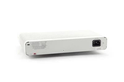 Cisco WS-C2960CG-8TC-L - 8x 1GE RJ45, 2x 1G Combo RJ45/SFP, LAN Base, Catalyst 2960C Комутатор Refurbished