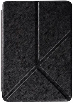 Обложка BeCover Ultra Slim Origami для Amazon Kindle 6" 11th Gen. 2022/2024 Black (BC_708857)