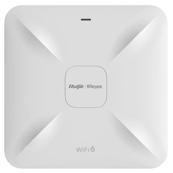 Точка доступу Wi-Fi Ruijie Networks RG-RAP2260(G)