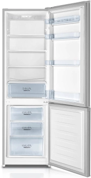 Двокамерний холодильник GORENJE RK 4181 PS4