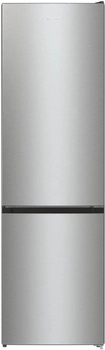 Двокамерний холодильник Gorenje RK6201ES4