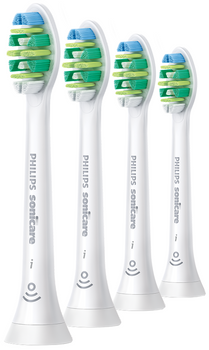 Насадки для електричної зубної щітки Philips HX9004/10