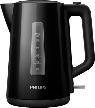Czajnik elektryczny Philips HD9318/20