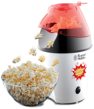 Maszyna do popcornu RUSSELL HOBBS Fiesta 24630-56