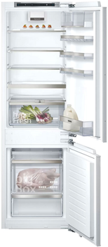 Вбудований холодильник SIEMENS KI86NADF0