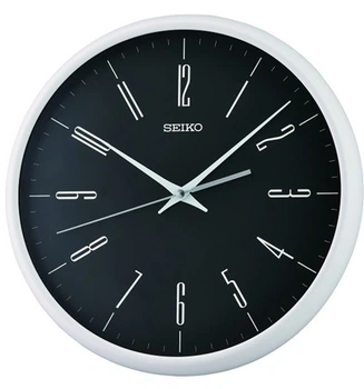 Настінний годинник Seiko QXA786H