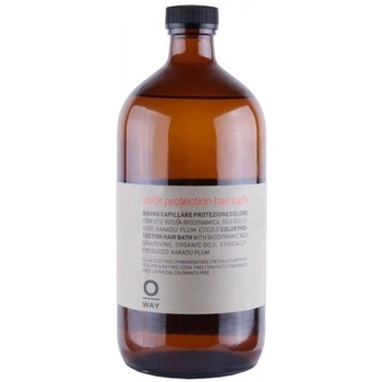 Шампунь для фарбованого волосся Oway Color Protection Hair Bath 950 мл