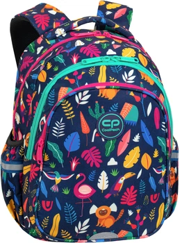 Plecak CoolPack Jerry Lady Color F029702 19 l 38 x 28 x 19 cm (5903686327148)