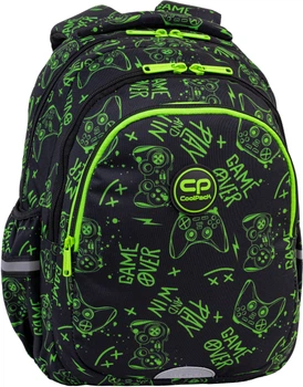 Рюкзак CoolPack Jerry Game Night F029711 19 л 38 x 28 x 19 см (5903686329265)