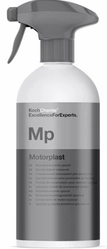 Консервирующее средство для двигателя | KochChemie Motorplast (Mp) | Спрей 500 мл