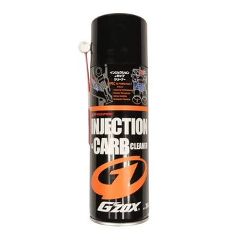 Очисник інжектора та карбюратора SOFT99 G'zox Injection & Carb