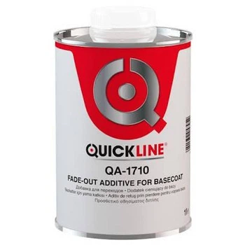 Биндер для переходов | Quickline QA-1710/S1 | Банка 1 л