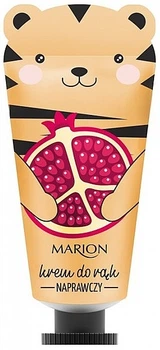Крем для рук с экстрактом граната "Восстанавливающий" - Marion Repair Hand Cream 50ml (50ml) (938867-1194513-2)