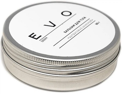 Бальзам для тела "Цитрусовый шоколад" - EVO derm 80g (80g) (959551-1220006-2)