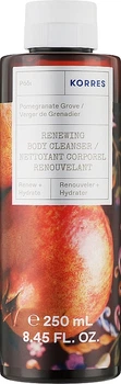 Восстанавливающий гель для душа "Гранат" - Korres Pomegranate Renewing Body Cleanser 250ml (250ml) (965130-1226574-2)