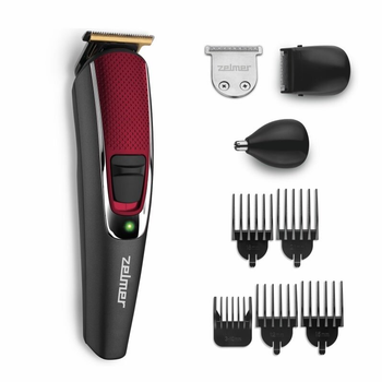 Машинка для стрижки ZELMER ZGK6300