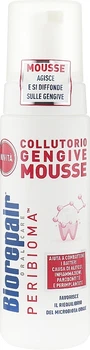 Мусс "Peribioma" - Biorepair Gengive Mousse 200ml (200ml) (944075-1201120-2)