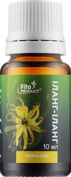 Эфирное масло "Иланг-Иланга" - Fito Product 10ml (10ml) (953472-1212974-2)