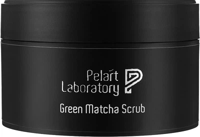 Скраб "Зеленый чай" для тела - Pelart Laboratory Green Matcha Scrub 200ml (200ml) (966956-1228251-2)