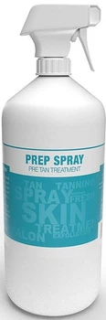 Биопиллинг для кожи перед нанесением основного лосьона-автозагара - Suntana Prep Spray 500ml (1160972-123830)