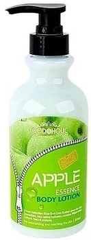 Лосьйон для тіла з екстрактом яблука - Food a Holic 500ml (500ml)