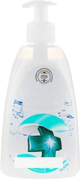 Антибактериальное жидкое мыло "Классическое" - Galax 500g (500g) (936640-1191763-2)
