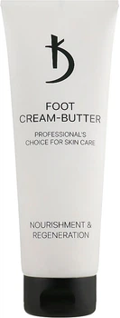 Крем-олія для ніг Kodi Professional Nourishment & Regeneration 250ml (250ml) (836123-759428-2)