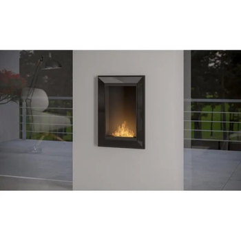 Биокамин Simple Fire Frame 550 черный