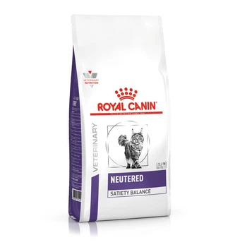 Сухий корм Royal Canin Neutered Satiety Balance для стерилізованих кішок 1,5 кг