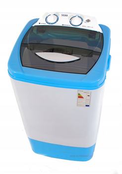 Стиральная машина Sigma XPB70-288