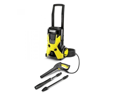 Мінімийка високого тиску Karcher K 5 Basic (1.180-585.0)