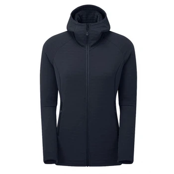 Кофта Montane Female Protium XT Hoodie XS Синий (1004-FPRXJECLA14)