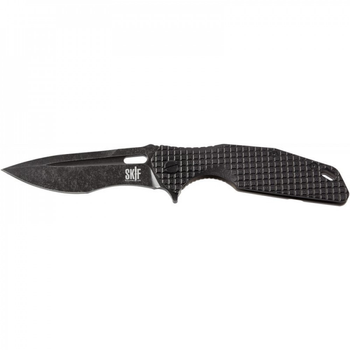 Нож складной Skif Defender II BSW Black (1013-1765.02.81)