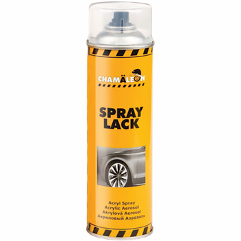 Акриловый лак | Chamaeleon Spray Lack | Аэрозоль 500 мл
