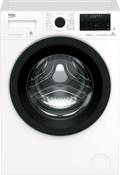 Стиральная машина узкая BEKO WUE 6636 XAW