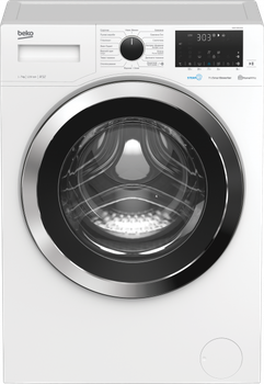 Стиральная машина узкая BEKO WUE 7636 XCW