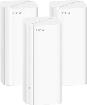 Маршрутизатор Wi-Fi Tenda MX12 3-pack (MX12-KIT-3)