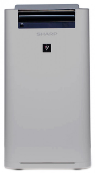 Увлажнитель воздуха Sharp UA-HG50E-L