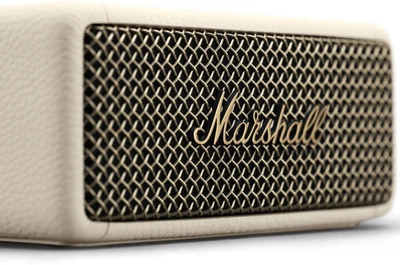 Głośnik przenośny Marshall Portable Speaker Emberton II Cream (1006237)