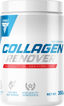 Kolagen Trec Nutrition Collagen Renover 350g Wiśniowy (5902114017774)
