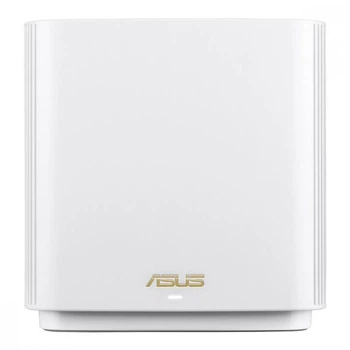 Wi-Fi Mesh система с поддержкой Wi-Fi 6 для дома до 200 кв.м белая